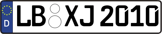 LB-XJ2010