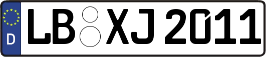 LB-XJ2011