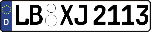 LB-XJ2113