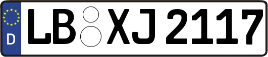 LB-XJ2117