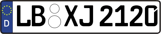 LB-XJ2120