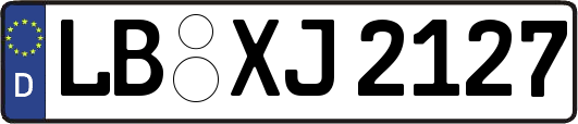LB-XJ2127