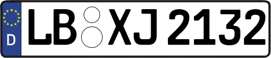 LB-XJ2132