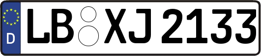 LB-XJ2133