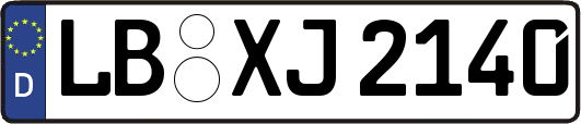 LB-XJ2140