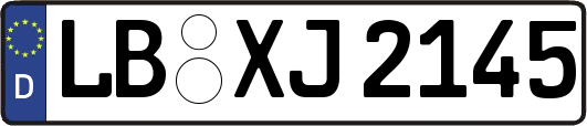 LB-XJ2145