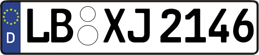 LB-XJ2146