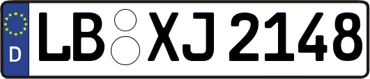LB-XJ2148