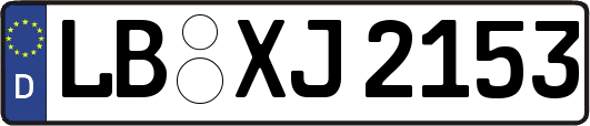 LB-XJ2153