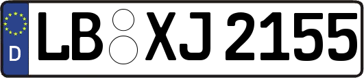 LB-XJ2155