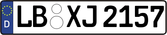 LB-XJ2157