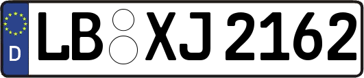 LB-XJ2162