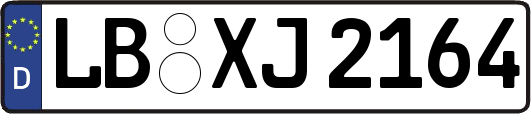 LB-XJ2164