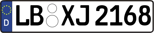 LB-XJ2168