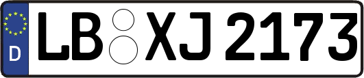 LB-XJ2173