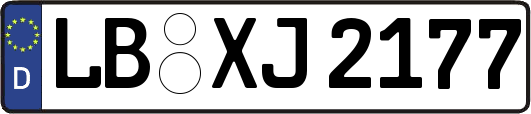 LB-XJ2177