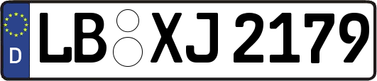 LB-XJ2179