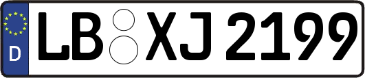 LB-XJ2199