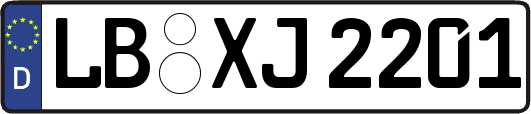 LB-XJ2201