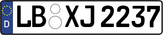 LB-XJ2237