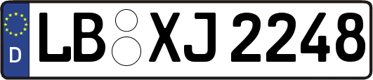 LB-XJ2248