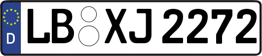 LB-XJ2272