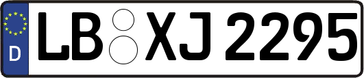 LB-XJ2295
