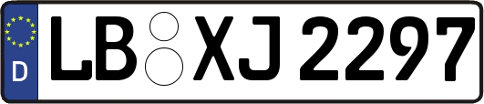 LB-XJ2297