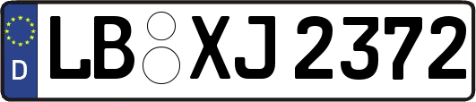 LB-XJ2372