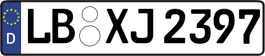 LB-XJ2397