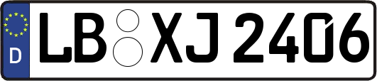 LB-XJ2406