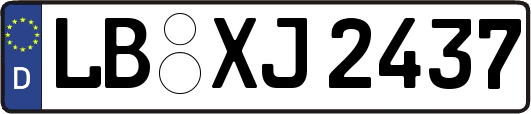 LB-XJ2437