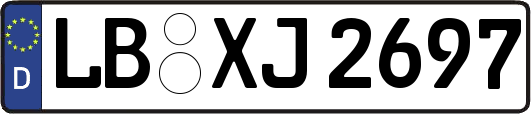 LB-XJ2697