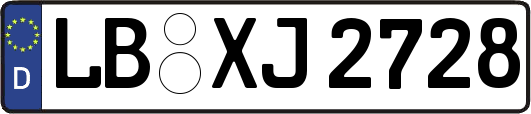 LB-XJ2728