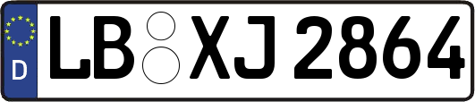 LB-XJ2864
