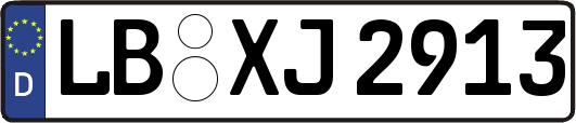 LB-XJ2913