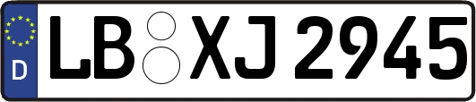 LB-XJ2945