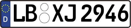 LB-XJ2946