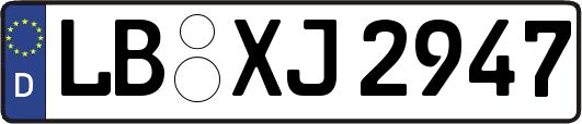 LB-XJ2947