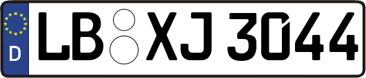 LB-XJ3044
