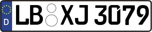 LB-XJ3079