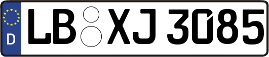 LB-XJ3085