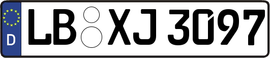 LB-XJ3097