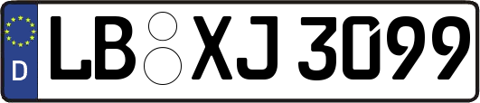 LB-XJ3099