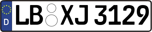 LB-XJ3129