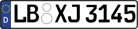 LB-XJ3145