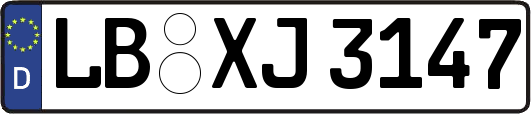 LB-XJ3147