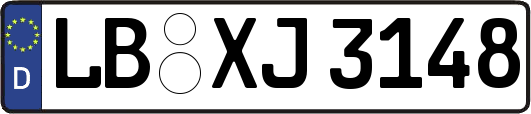 LB-XJ3148