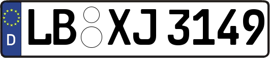LB-XJ3149