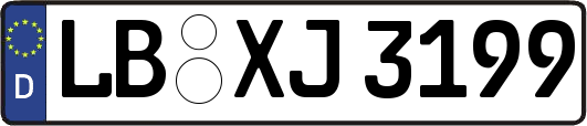 LB-XJ3199
